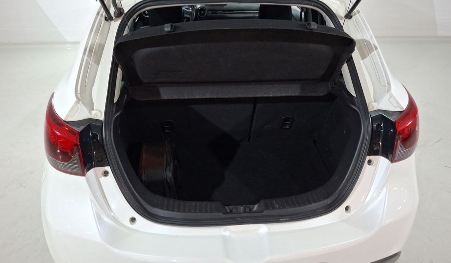 Mazda 2 1.5 I TOURING TA Hatchback 2016