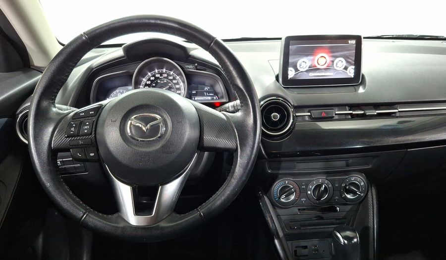 Mazda 2 1.5 I TOURING TA Hatchback 2016