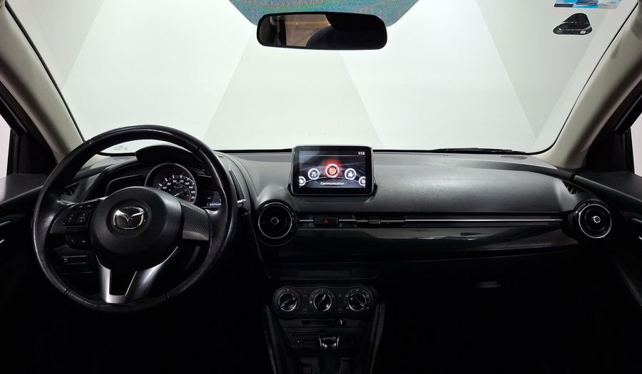 Mazda 2 1.5 I TOURING TA Hatchback 2016