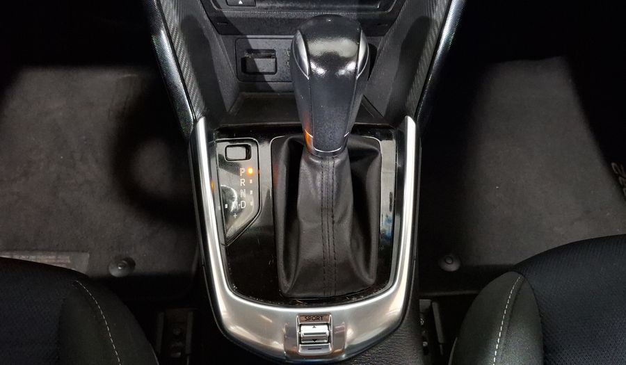 Mazda 2 1.5 I TOURING TA Hatchback 2016