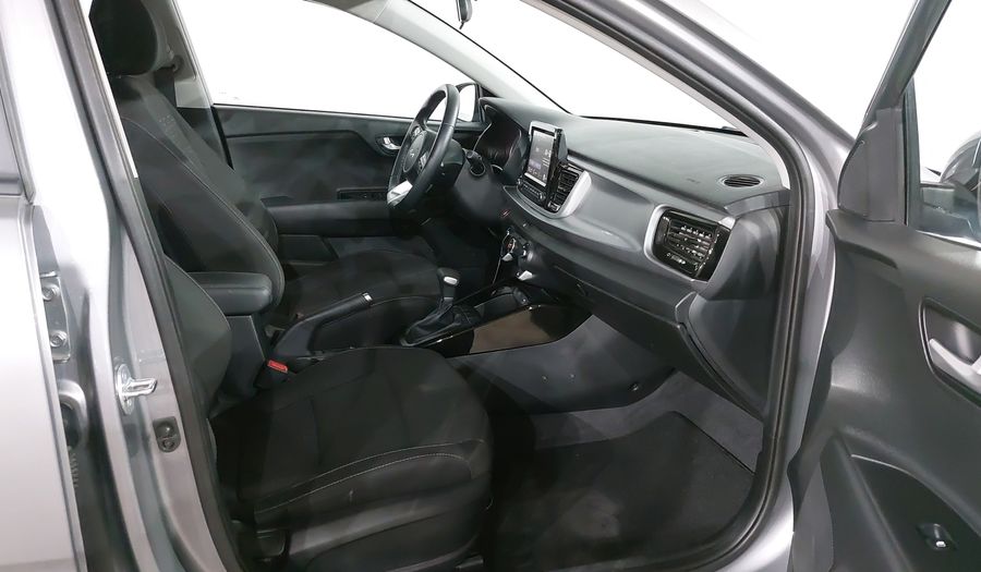 Kia Rio 1.6 EX AUTO Hatchback 2023
