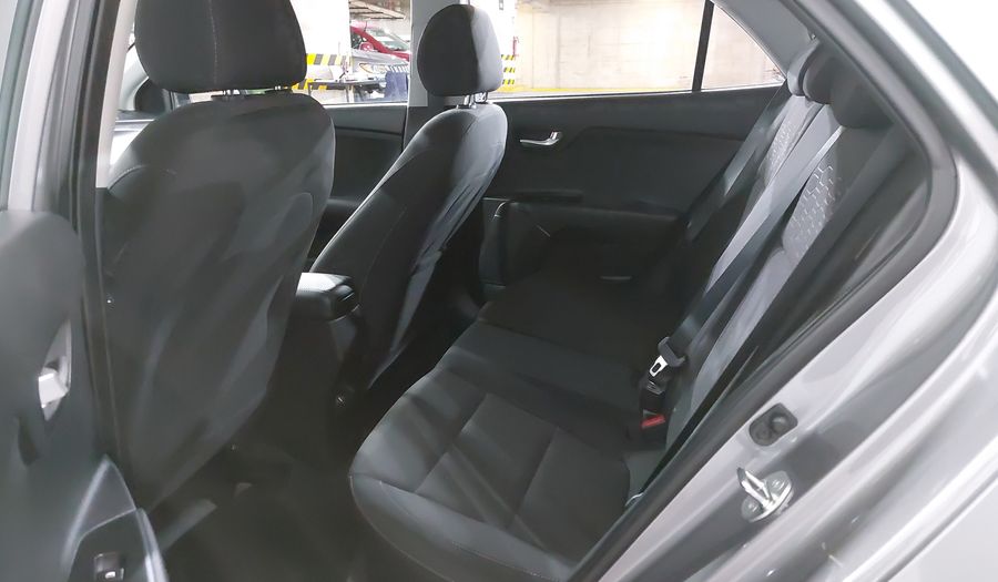 Kia Rio 1.6 EX AUTO Hatchback 2023
