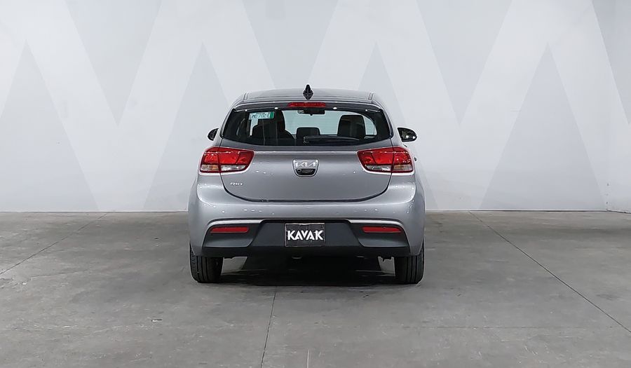 Kia Rio 1.6 EX AUTO Hatchback 2023
