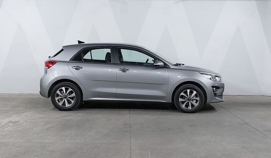 Kia Rio 1.6 EX AUTO Hatchback 2023