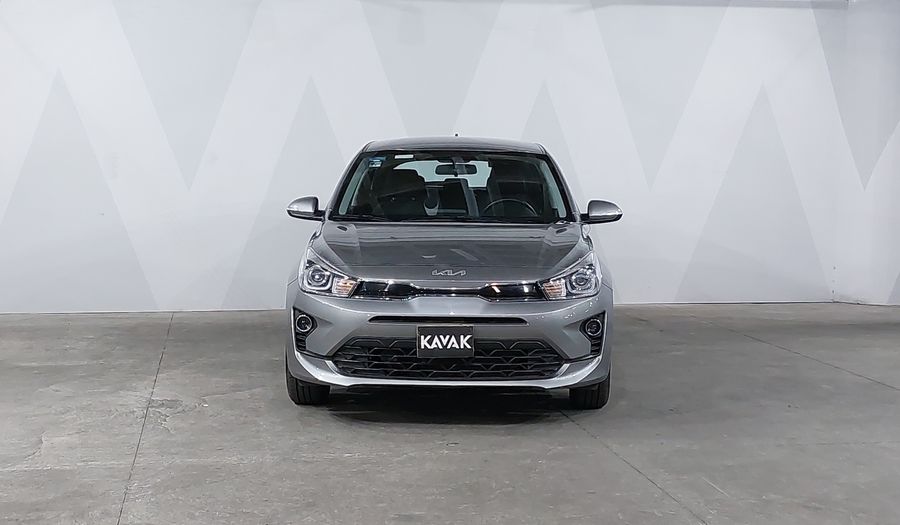 Kia Rio 1.6 EX AUTO Hatchback 2023