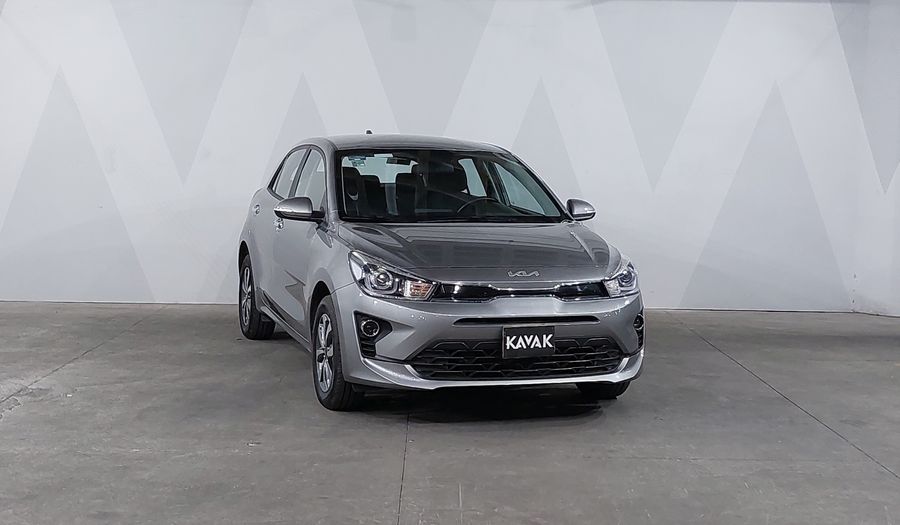 Kia Rio 1.6 EX AUTO Hatchback 2023