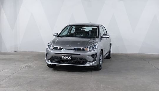 Kia • Rio