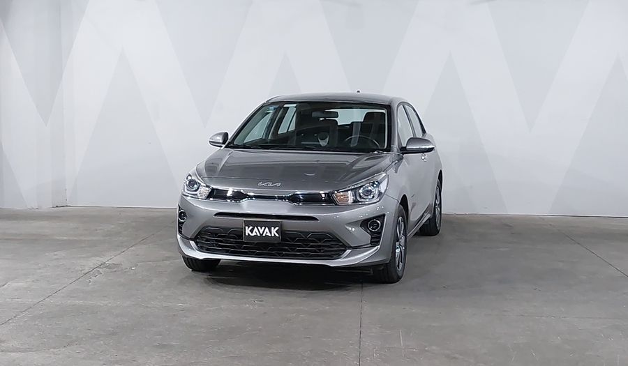 Kia Rio 1.6 EX AUTO Hatchback 2023