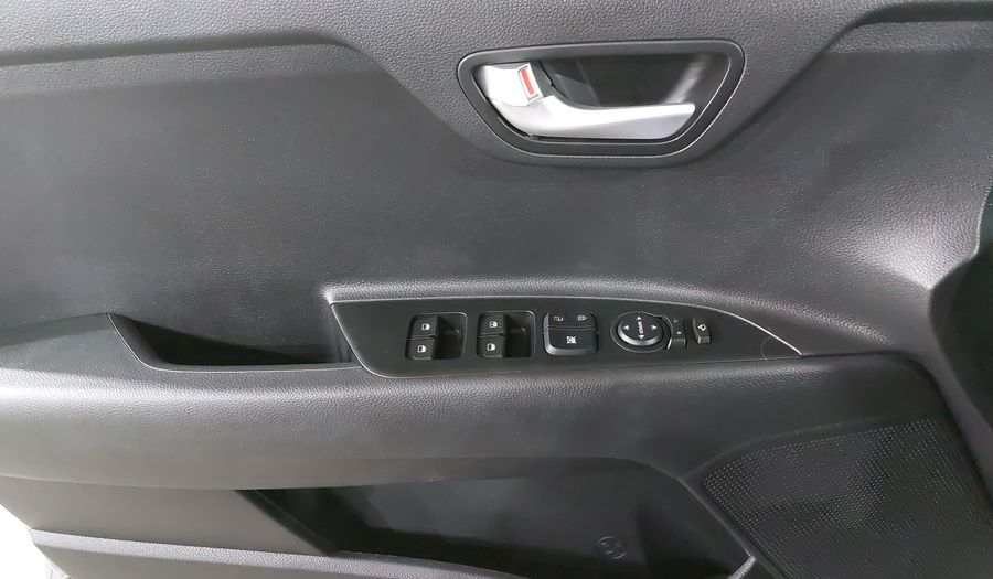 Kia Rio 1.6 EX AUTO Hatchback 2023
