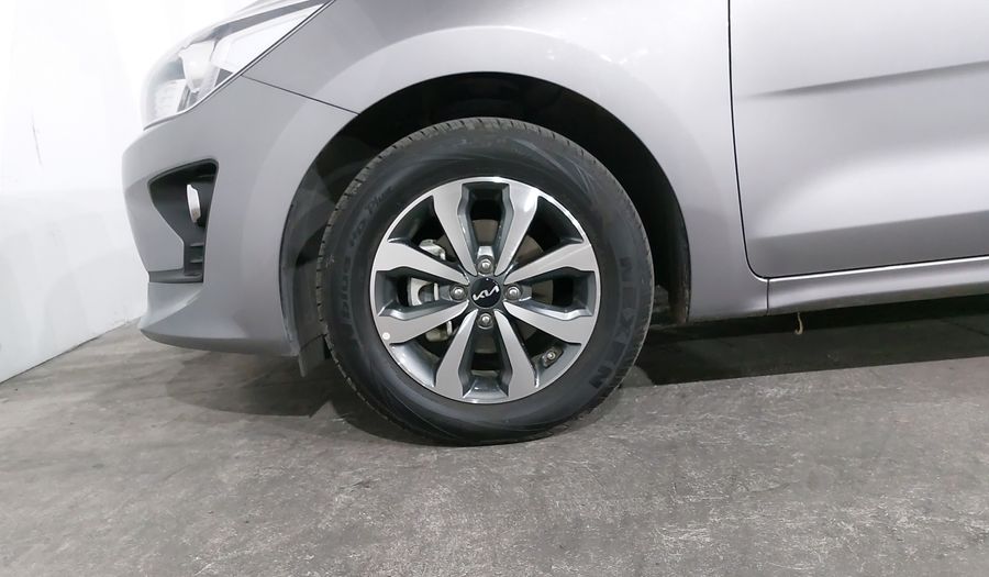 Kia Rio 1.6 EX AUTO Hatchback 2023