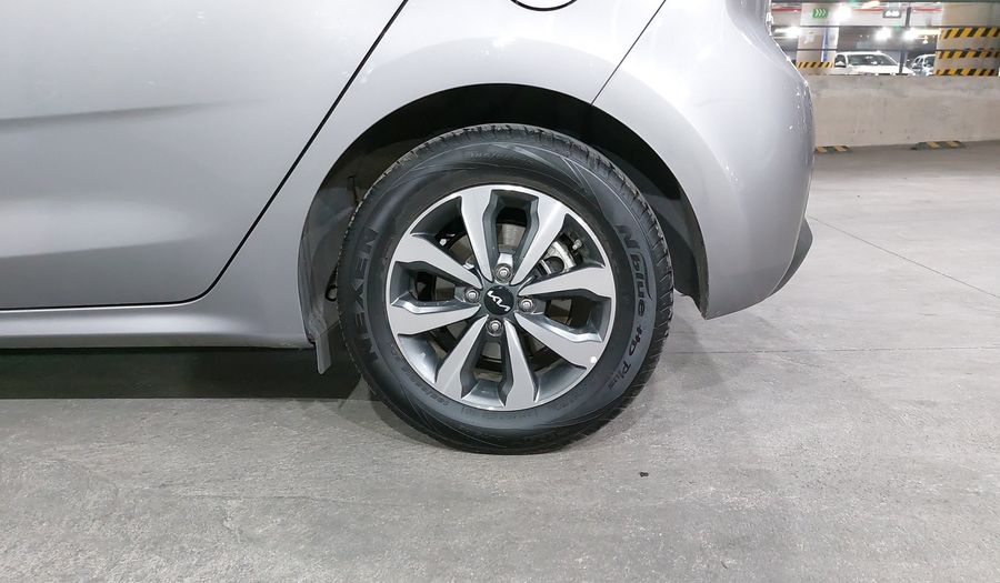 Kia Rio 1.6 EX AUTO Hatchback 2023