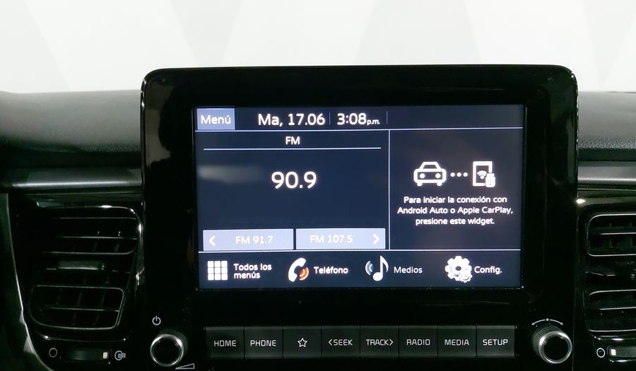 Kia Rio 1.6 EX AUTO Hatchback 2023