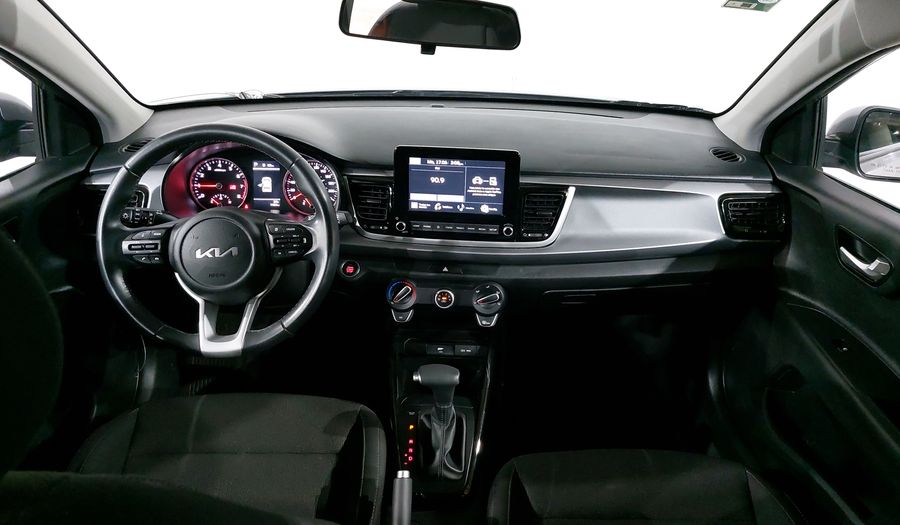 Kia Rio 1.6 EX AUTO Hatchback 2023