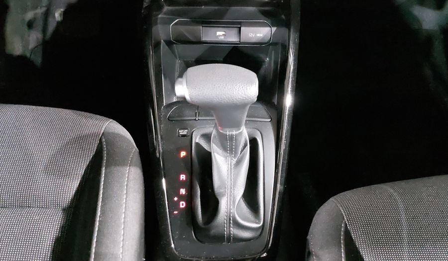 Kia Rio 1.6 EX AUTO Hatchback 2023
