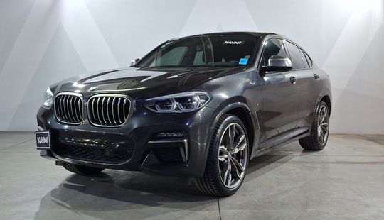 Bmw • X4