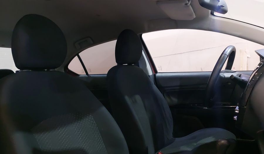 Dodge Attitude 1.2 SXT CVT Sedan 2022