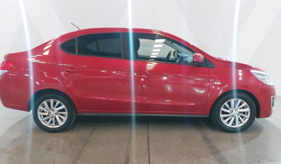 Dodge Attitude 1.2 SXT CVT Sedan 2022