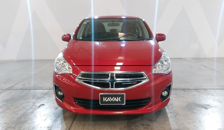 Dodge Attitude 1.2 SXT CVT Sedan 2022
