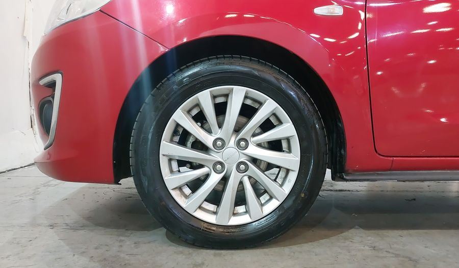 Dodge Attitude 1.2 SXT CVT Sedan 2022