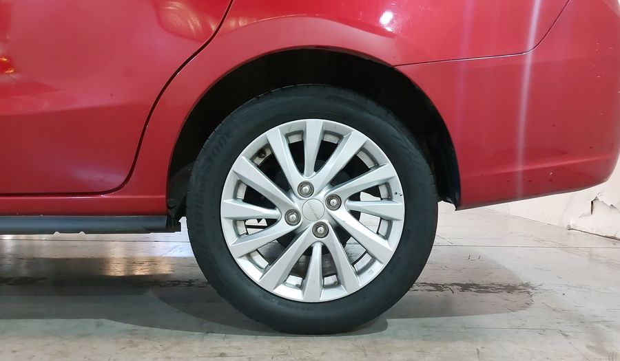 Dodge Attitude 1.2 SXT CVT Sedan 2022