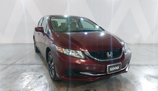 Honda • Civic