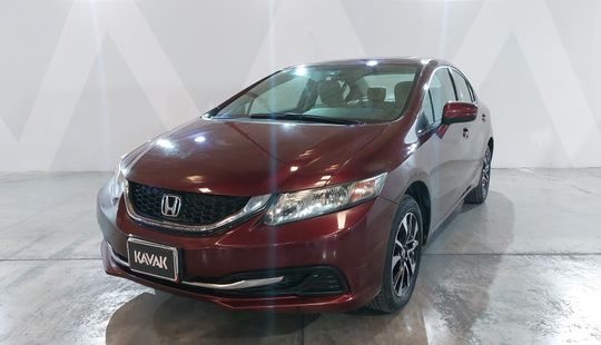 Honda • Civic