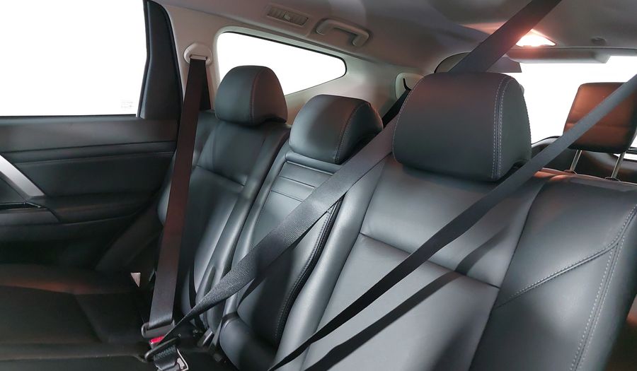 Mitsubishi Montero 3.0 SE AUTO 4WD Suv 2022