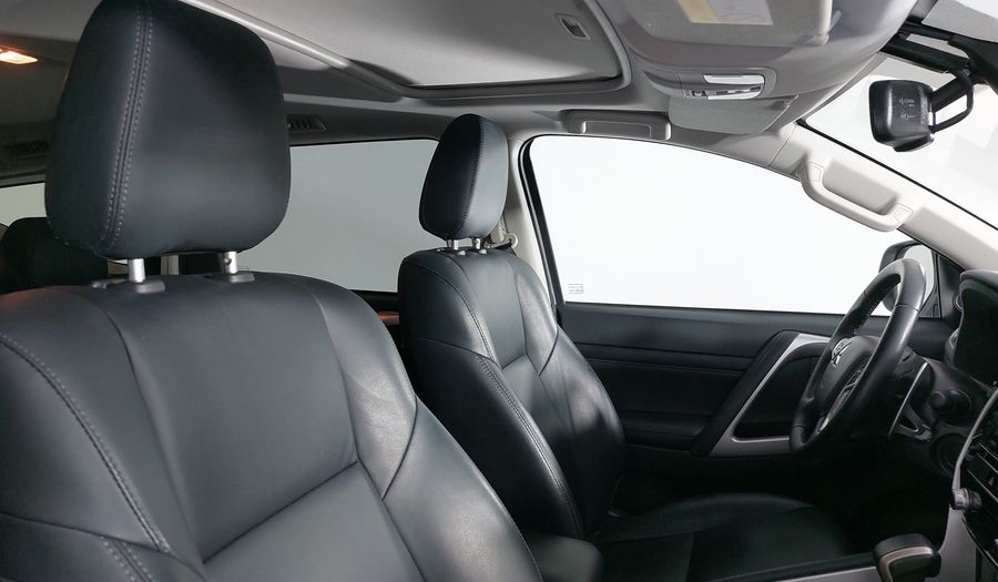 Mitsubishi Montero 3.0 SE AUTO 4WD Suv 2022