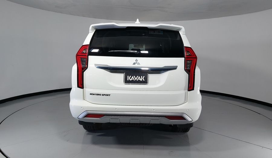 Mitsubishi Montero 3.0 SE AUTO 4WD Suv 2022