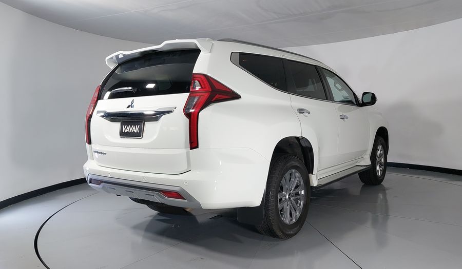 Mitsubishi Montero 3.0 SE AUTO 4WD Suv 2022