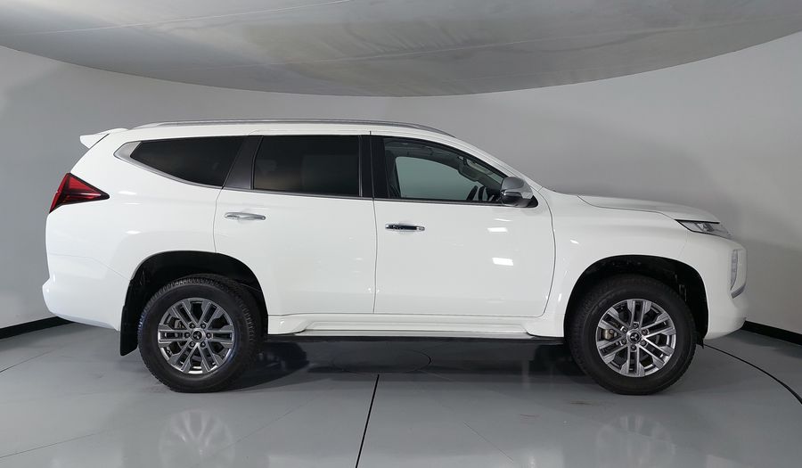 Mitsubishi Montero 3.0 SE AUTO 4WD Suv 2022