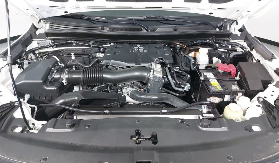 Mitsubishi Montero 3.0 SE AUTO 4WD Suv 2022