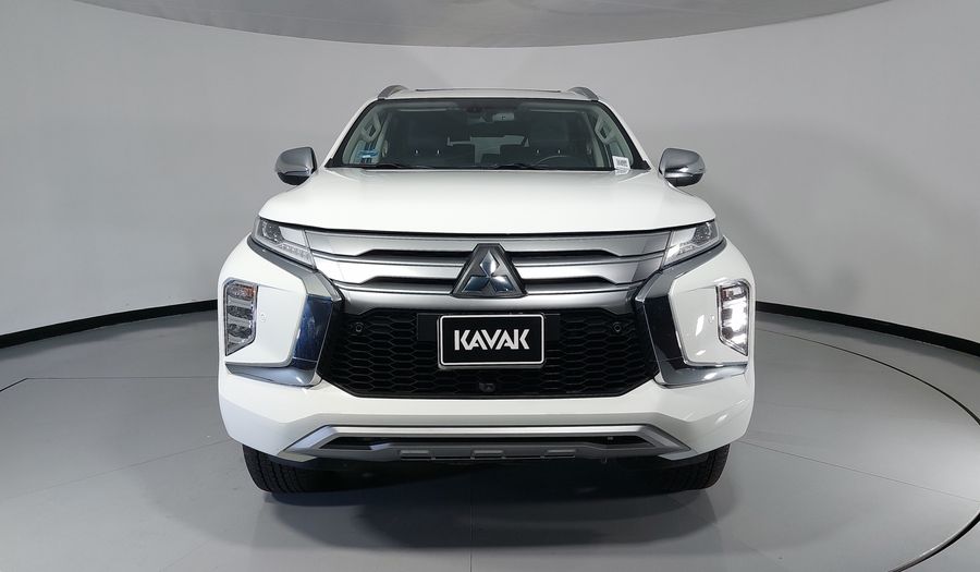 Mitsubishi Montero 3.0 SE AUTO 4WD Suv 2022