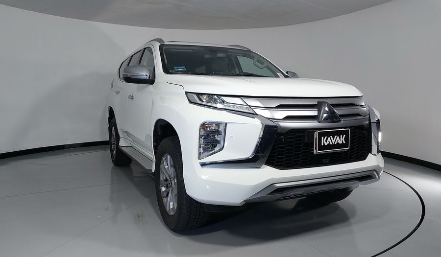 Mitsubishi Montero 3.0 SE AUTO 4WD Suv 2022