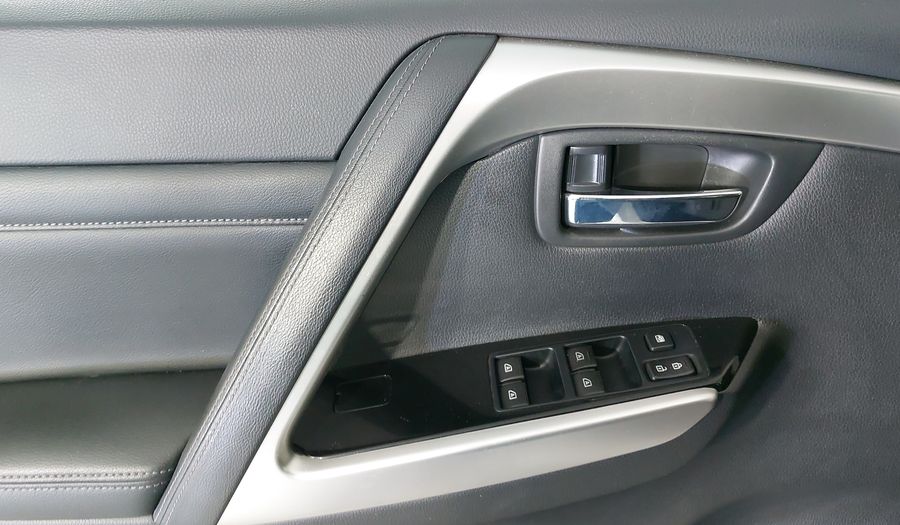 Mitsubishi Montero 3.0 SE AUTO 4WD Suv 2022