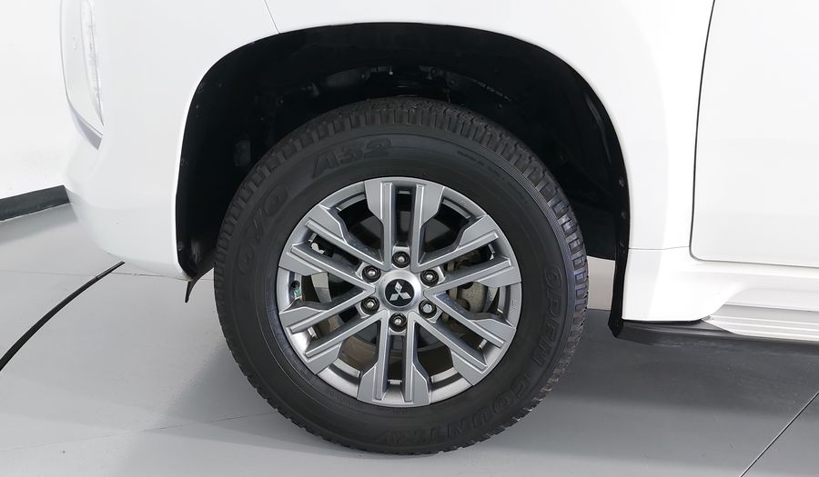 Mitsubishi Montero 3.0 SE AUTO 4WD Suv 2022