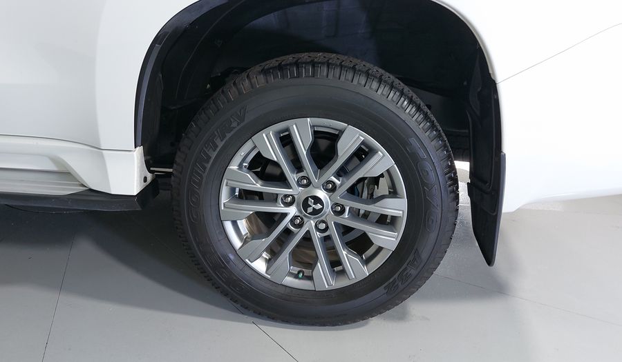 Mitsubishi Montero 3.0 SE AUTO 4WD Suv 2022