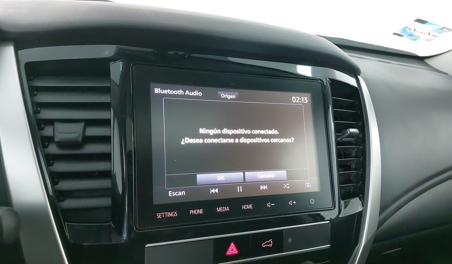 Mitsubishi Montero 3.0 SE AUTO 4WD Suv 2022