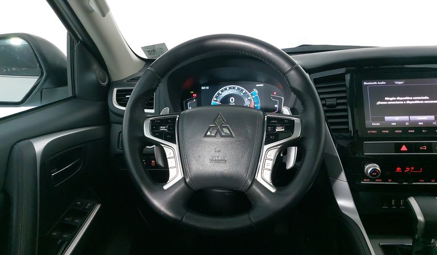 Mitsubishi Montero 3.0 SE AUTO 4WD Suv 2022