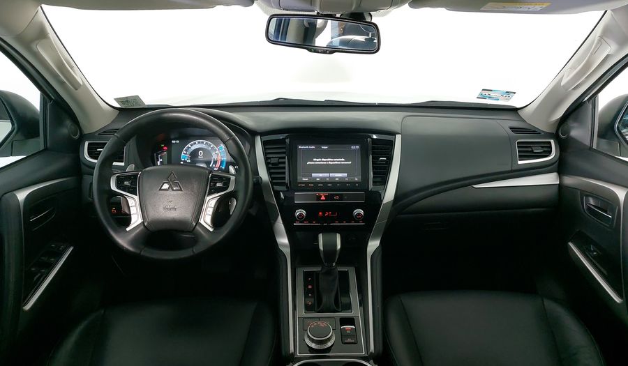 Mitsubishi Montero 3.0 SE AUTO 4WD Suv 2022