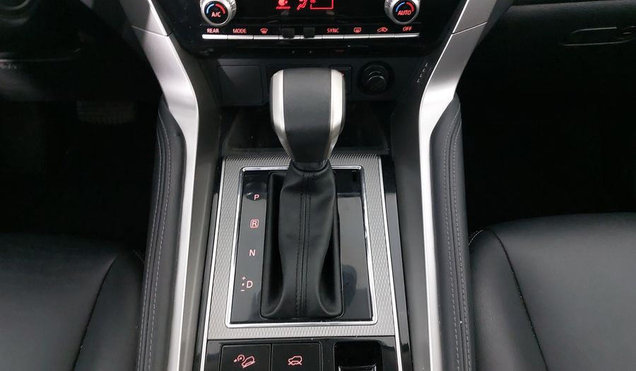Mitsubishi Montero 3.0 SE AUTO 4WD Suv 2022