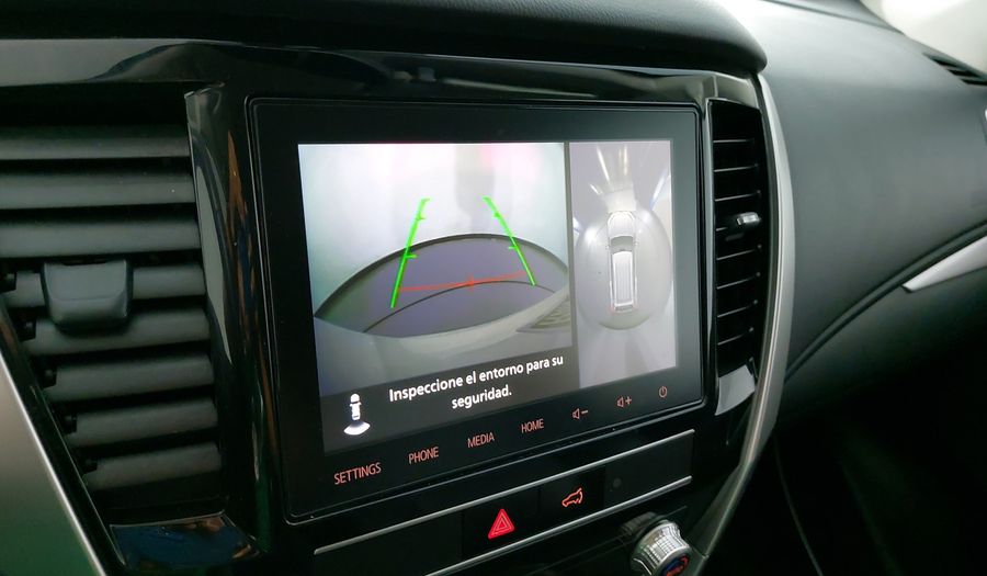 Mitsubishi Montero 3.0 SE AUTO 4WD Suv 2022