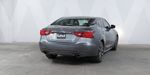 Nissan Maxima 3.5 SR CVT Sedan 2016