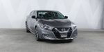 Nissan Maxima 3.5 SR CVT Sedan 2016