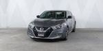 Nissan Maxima 3.5 SR CVT Sedan 2016
