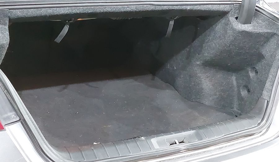 Nissan Maxima 3.5 SR CVT Sedan 2016