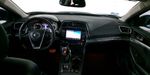 Nissan Maxima 3.5 SR CVT Sedan 2016