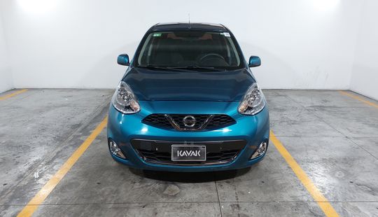 Nissan • March