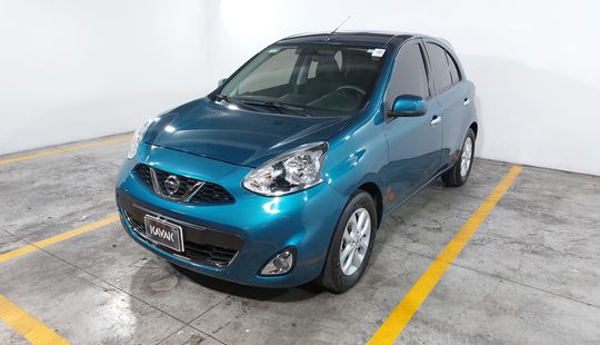 Nissan • March