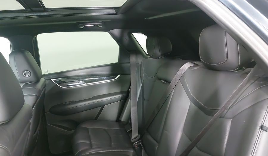 Cadillac Xt5 3.6 XT5 LUXURY C AUTO Suv 2020